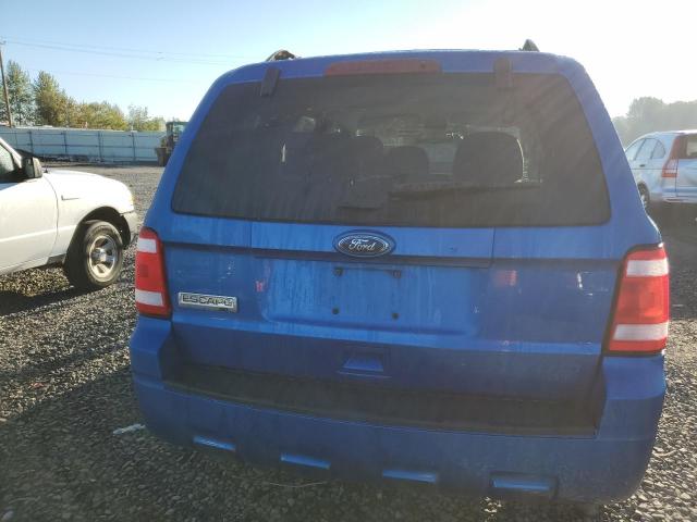 Photo 5 VIN: 1FMCU9D78BKB61048 - FORD ESCAPE XLT 