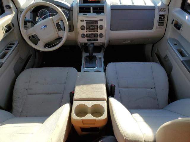 Photo 7 VIN: 1FMCU9D78BKB61048 - FORD ESCAPE XLT 