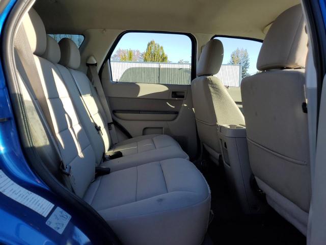 Photo 9 VIN: 1FMCU9D78BKB61048 - FORD ESCAPE XLT 