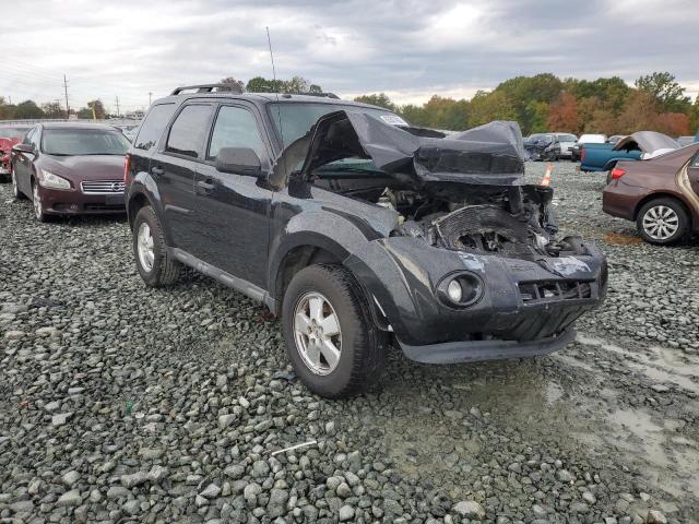 Photo 0 VIN: 1FMCU9D78BKB74334 - FORD ESCAPE XLT 