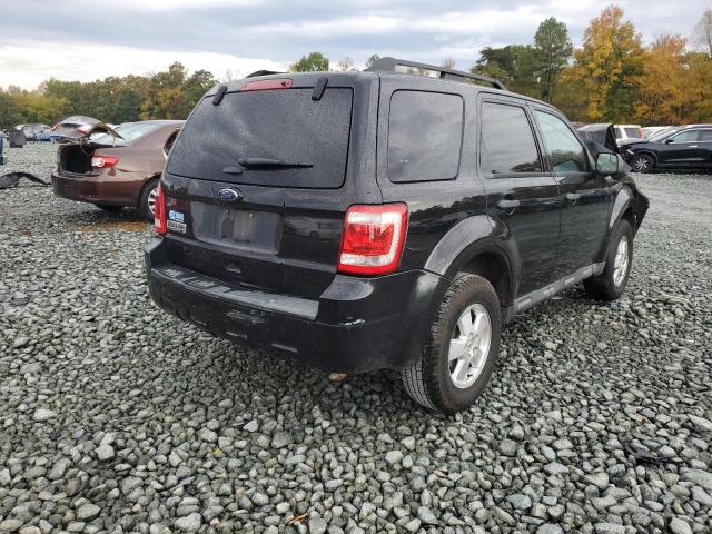 Photo 3 VIN: 1FMCU9D78BKB74334 - FORD ESCAPE XLT 