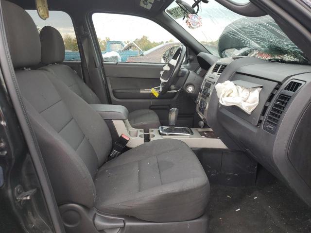 Photo 4 VIN: 1FMCU9D78BKB74334 - FORD ESCAPE XLT 