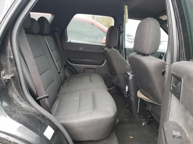 Photo 5 VIN: 1FMCU9D78BKB74334 - FORD ESCAPE XLT 