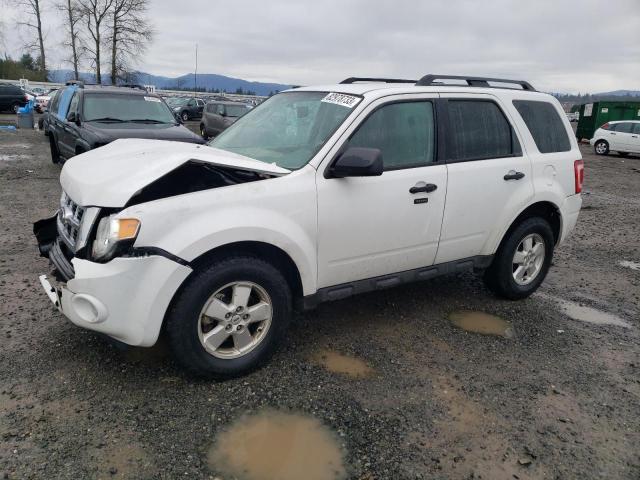 Photo 0 VIN: 1FMCU9D78BKB91635 - FORD ESCAPE 