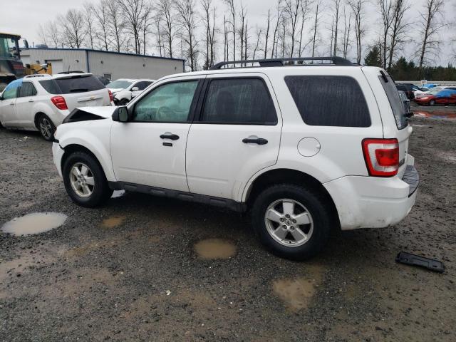 Photo 1 VIN: 1FMCU9D78BKB91635 - FORD ESCAPE 