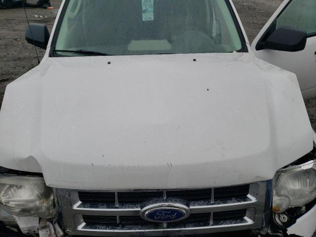 Photo 10 VIN: 1FMCU9D78BKB91635 - FORD ESCAPE 