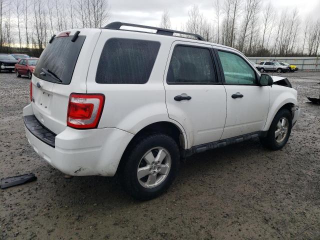 Photo 2 VIN: 1FMCU9D78BKB91635 - FORD ESCAPE 