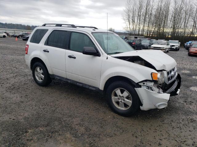 Photo 3 VIN: 1FMCU9D78BKB91635 - FORD ESCAPE 