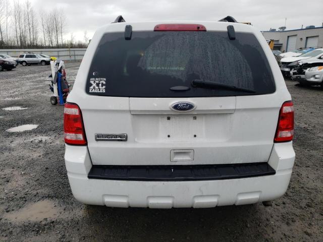 Photo 5 VIN: 1FMCU9D78BKB91635 - FORD ESCAPE 