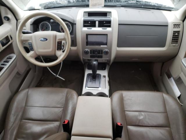 Photo 7 VIN: 1FMCU9D78BKB91635 - FORD ESCAPE 