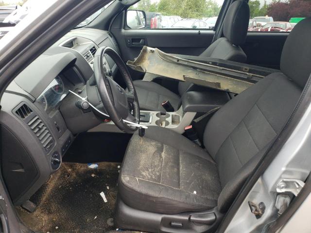 Photo 6 VIN: 1FMCU9D78BKC62137 - FORD ESCAPE XLT 