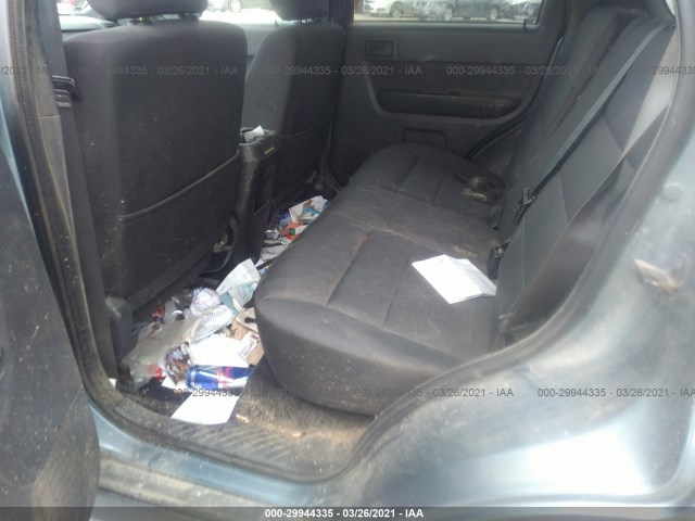 Photo 7 VIN: 1FMCU9D78CKA04671 - FORD ESCAPE 