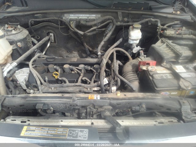 Photo 9 VIN: 1FMCU9D78CKA04671 - FORD ESCAPE 