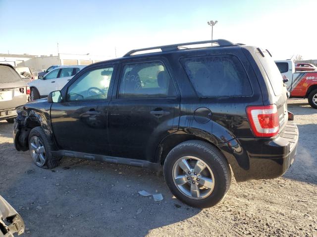 Photo 1 VIN: 1FMCU9D78CKA20806 - FORD ESCAPE 