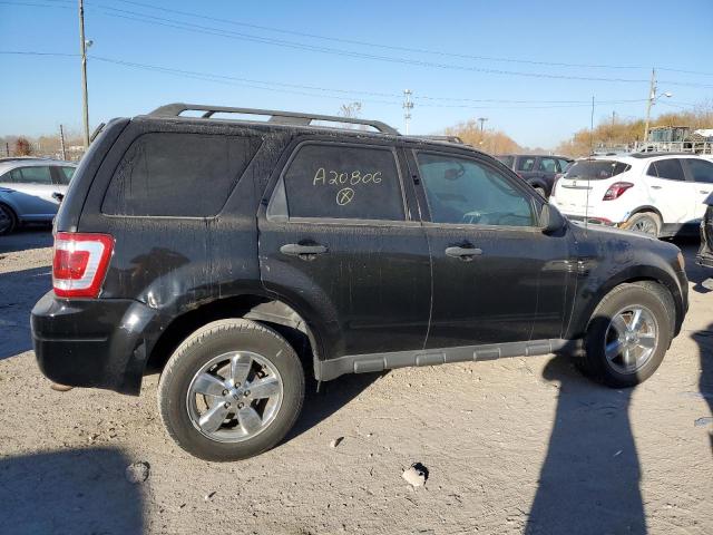 Photo 2 VIN: 1FMCU9D78CKA20806 - FORD ESCAPE 