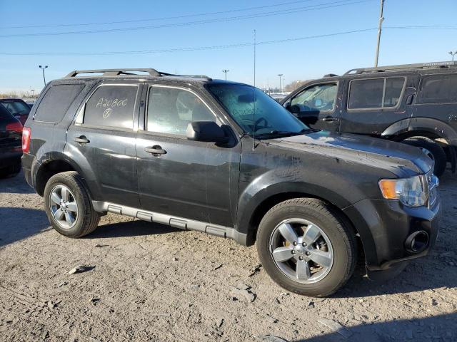 Photo 3 VIN: 1FMCU9D78CKA20806 - FORD ESCAPE 