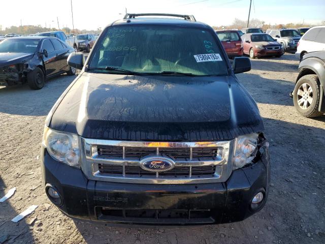 Photo 4 VIN: 1FMCU9D78CKA20806 - FORD ESCAPE 