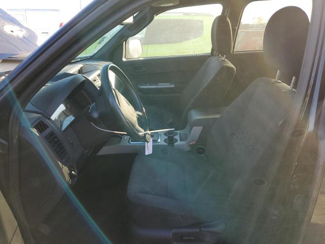 Photo 6 VIN: 1FMCU9D78CKA20806 - FORD ESCAPE 