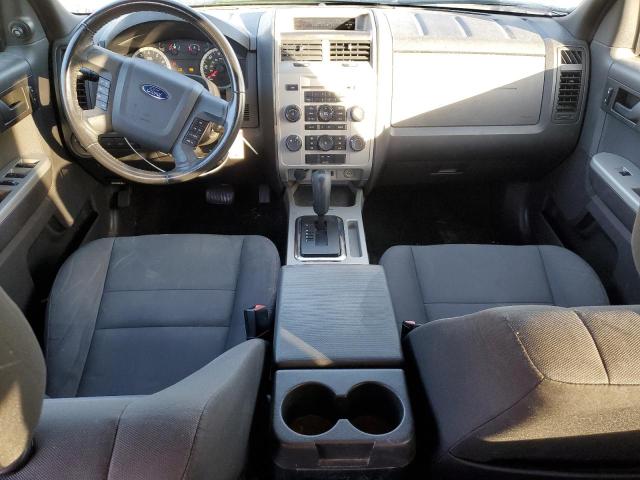 Photo 7 VIN: 1FMCU9D78CKA20806 - FORD ESCAPE 