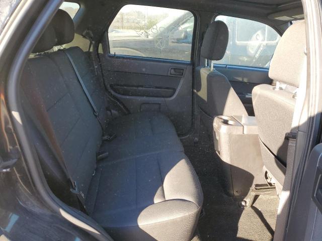 Photo 9 VIN: 1FMCU9D78CKA20806 - FORD ESCAPE 