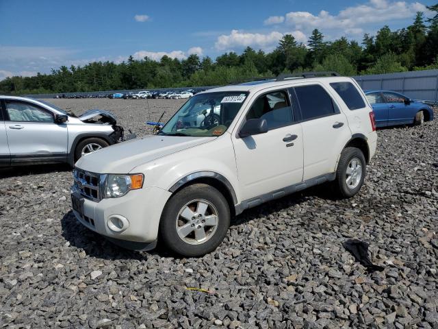 Photo 0 VIN: 1FMCU9D78CKA40747 - FORD ESCAPE XLT 