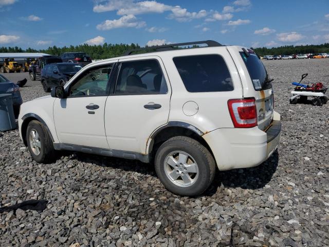 Photo 1 VIN: 1FMCU9D78CKA40747 - FORD ESCAPE XLT 