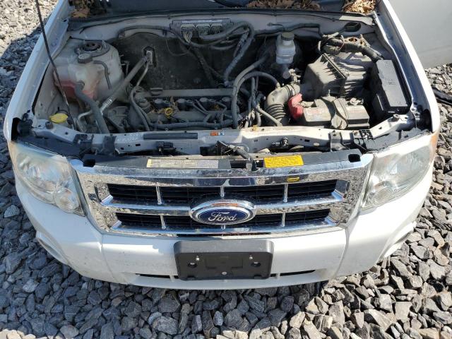 Photo 11 VIN: 1FMCU9D78CKA40747 - FORD ESCAPE XLT 