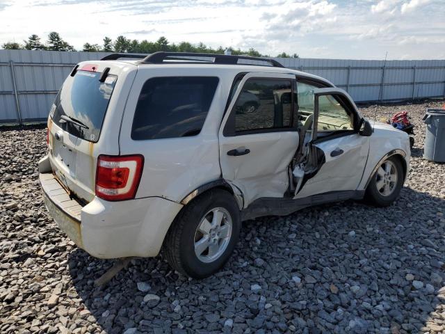 Photo 2 VIN: 1FMCU9D78CKA40747 - FORD ESCAPE XLT 