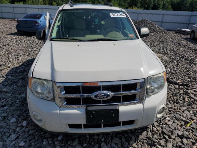 Photo 4 VIN: 1FMCU9D78CKA40747 - FORD ESCAPE XLT 