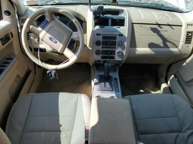 Photo 7 VIN: 1FMCU9D78CKA40747 - FORD ESCAPE XLT 