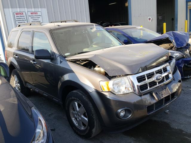 Photo 0 VIN: 1FMCU9D78CKA87065 - FORD ESCAPE XLS 