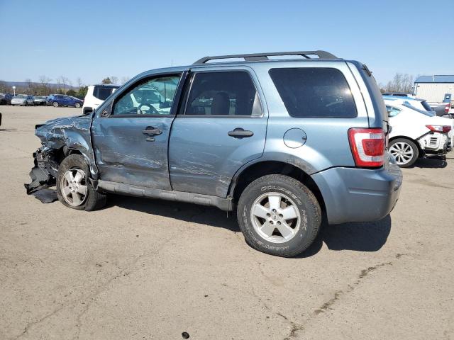 Photo 1 VIN: 1FMCU9D78CKB10117 - FORD ESCAPE 