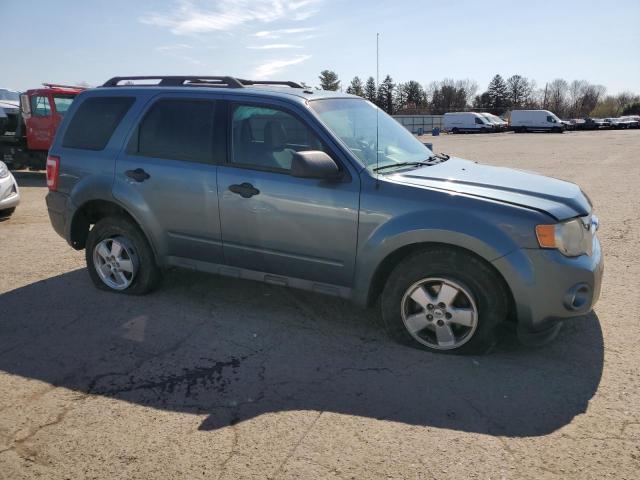 Photo 3 VIN: 1FMCU9D78CKB10117 - FORD ESCAPE 