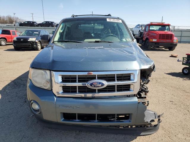 Photo 4 VIN: 1FMCU9D78CKB10117 - FORD ESCAPE 