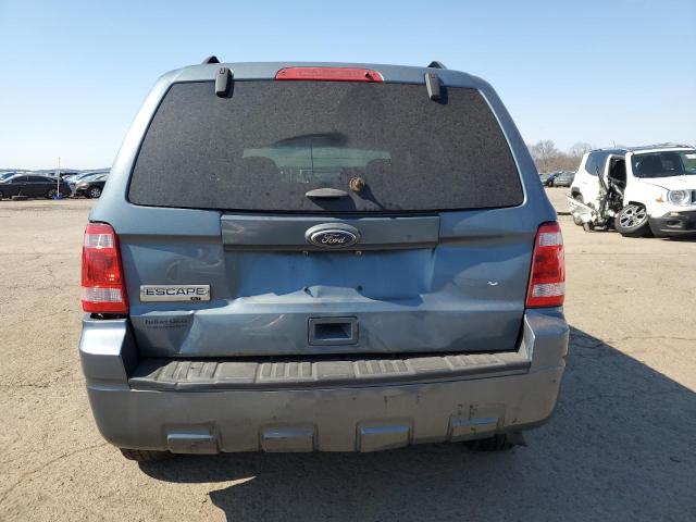 Photo 5 VIN: 1FMCU9D78CKB10117 - FORD ESCAPE 