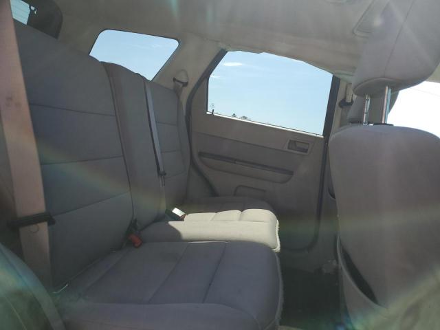 Photo 9 VIN: 1FMCU9D78CKB10117 - FORD ESCAPE 