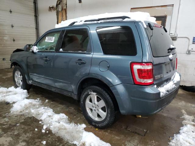 Photo 1 VIN: 1FMCU9D78CKB16385 - FORD ESCAPE XLT 