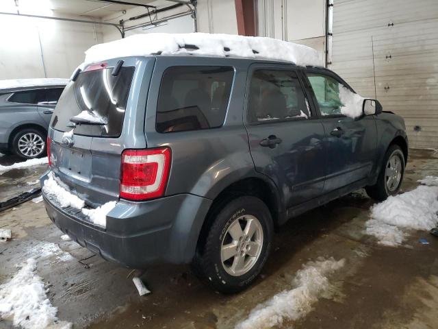 Photo 2 VIN: 1FMCU9D78CKB16385 - FORD ESCAPE XLT 