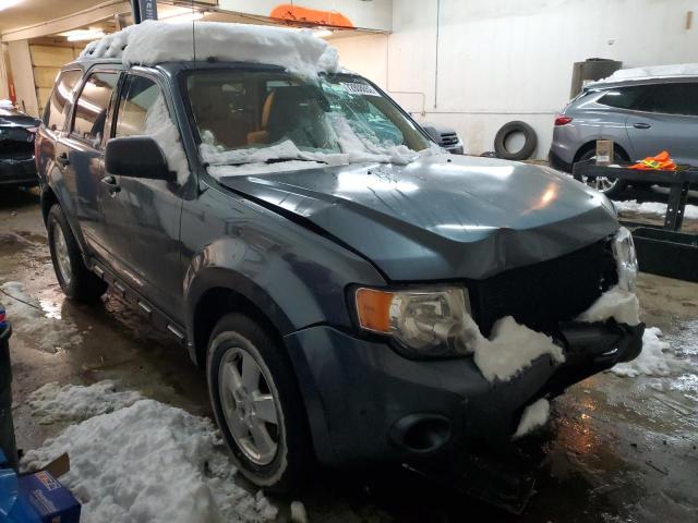 Photo 3 VIN: 1FMCU9D78CKB16385 - FORD ESCAPE XLT 