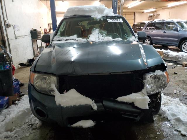 Photo 4 VIN: 1FMCU9D78CKB16385 - FORD ESCAPE XLT 