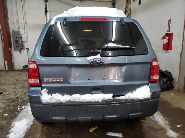 Photo 5 VIN: 1FMCU9D78CKB16385 - FORD ESCAPE XLT 