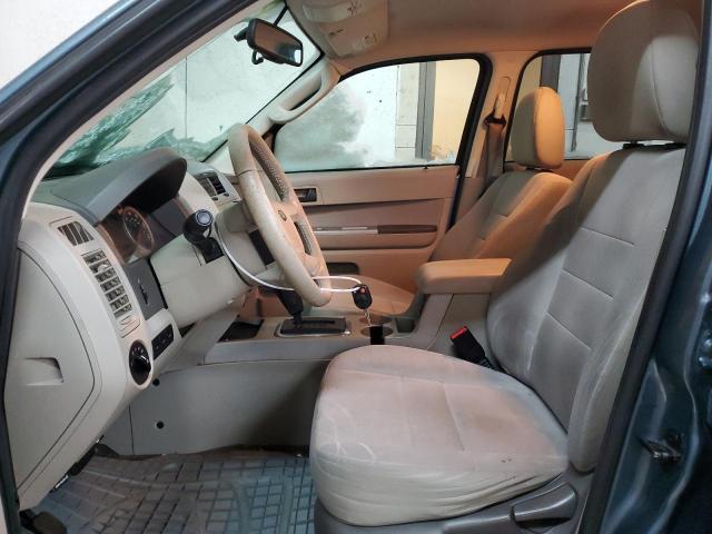 Photo 6 VIN: 1FMCU9D78CKB16385 - FORD ESCAPE XLT 