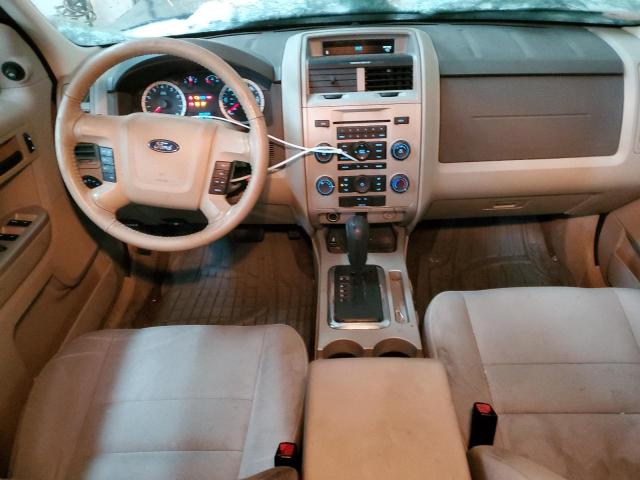 Photo 7 VIN: 1FMCU9D78CKB16385 - FORD ESCAPE XLT 