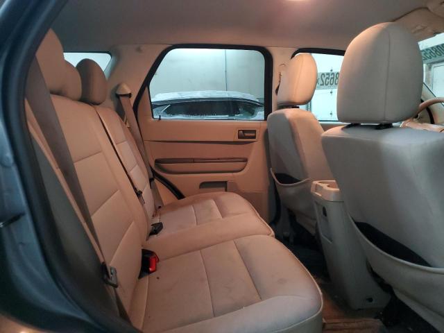 Photo 9 VIN: 1FMCU9D78CKB16385 - FORD ESCAPE XLT 