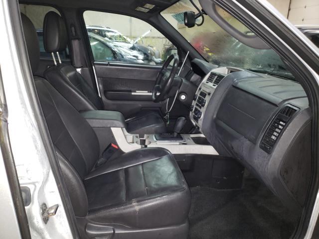 Photo 4 VIN: 1FMCU9D78CKB22462 - FORD ESCAPE XLT 