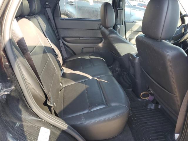 Photo 10 VIN: 1FMCU9D78CKB28309 - FORD ESCAPE XLT 