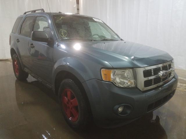 Photo 0 VIN: 1FMCU9D78CKB37818 - FORD ESCAPE XLT 