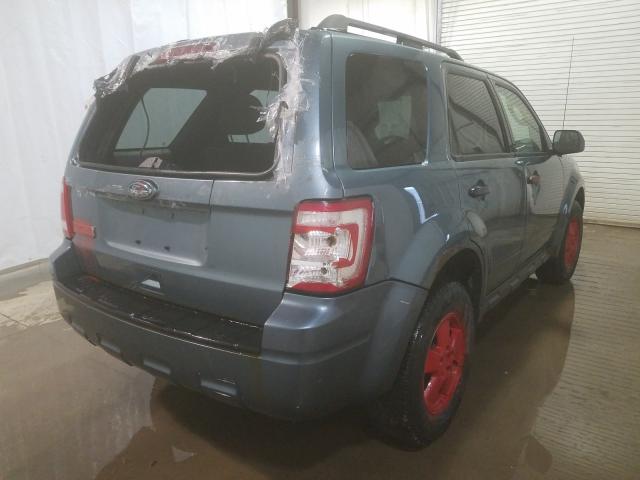 Photo 3 VIN: 1FMCU9D78CKB37818 - FORD ESCAPE XLT 