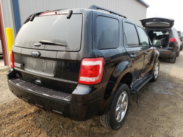 Photo 3 VIN: 1FMCU9D78CKB68244 - FORD ESCAPE XLT 