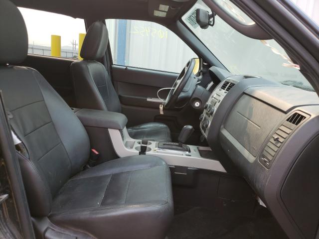 Photo 4 VIN: 1FMCU9D78CKB68244 - FORD ESCAPE XLT 